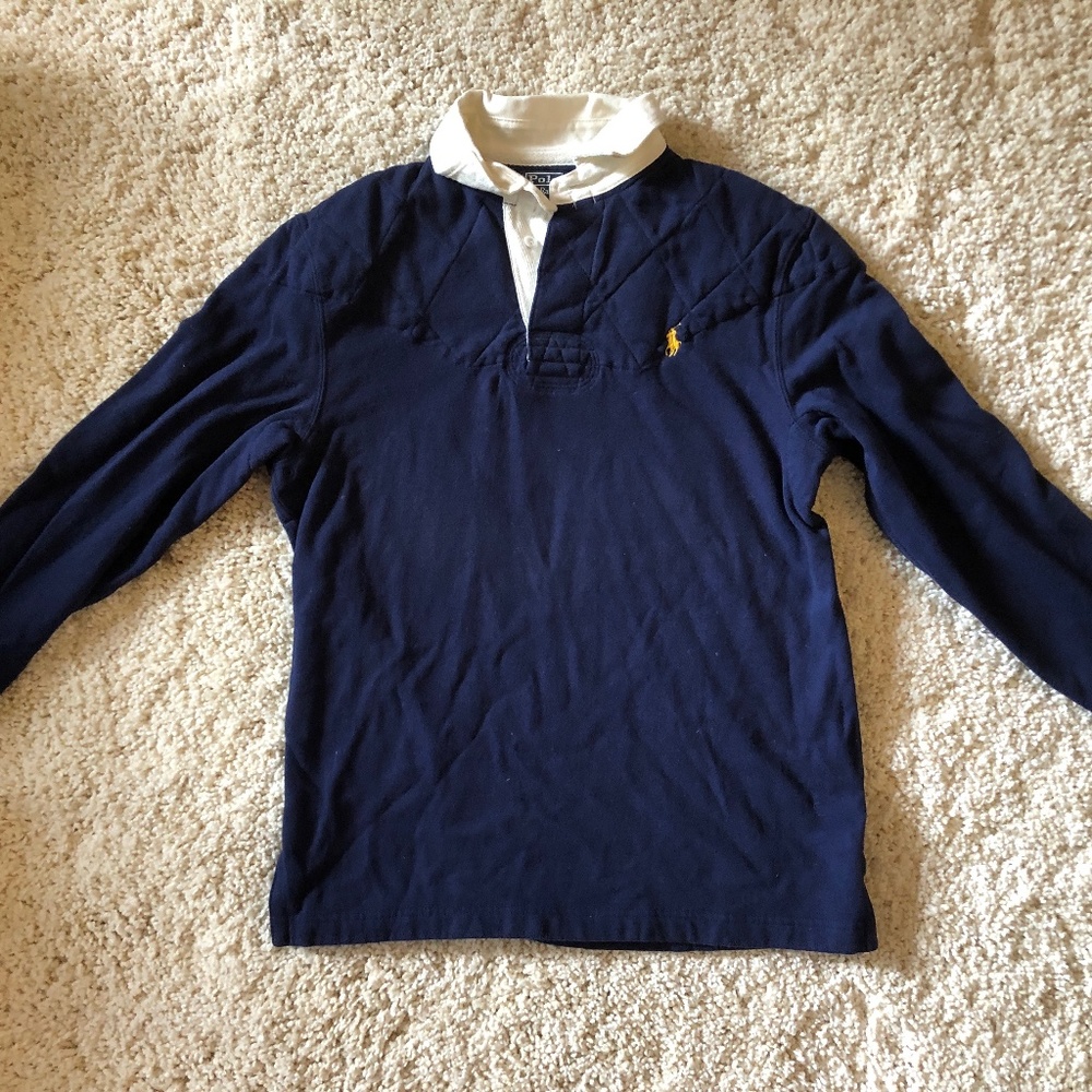 Polo Ralph Lauren Long Sleeve